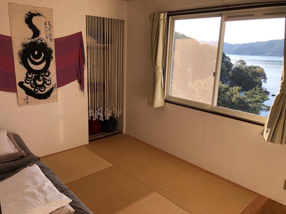 Sen Guesthouse Shodoshima Exterior foto