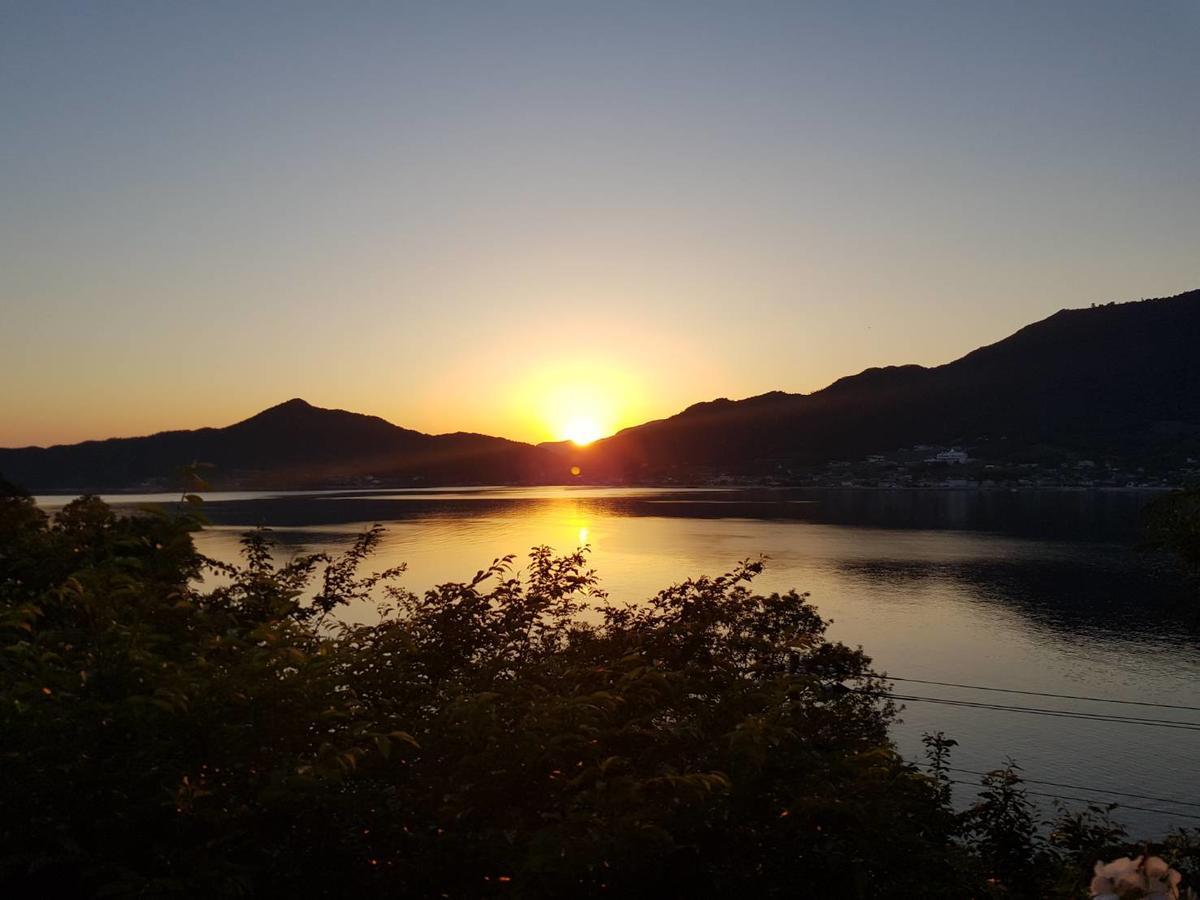 Sen Guesthouse Shodoshima Exterior foto